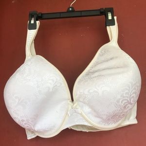 Two bras for the price of one!